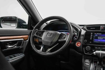 Honda CR-V EX 2020