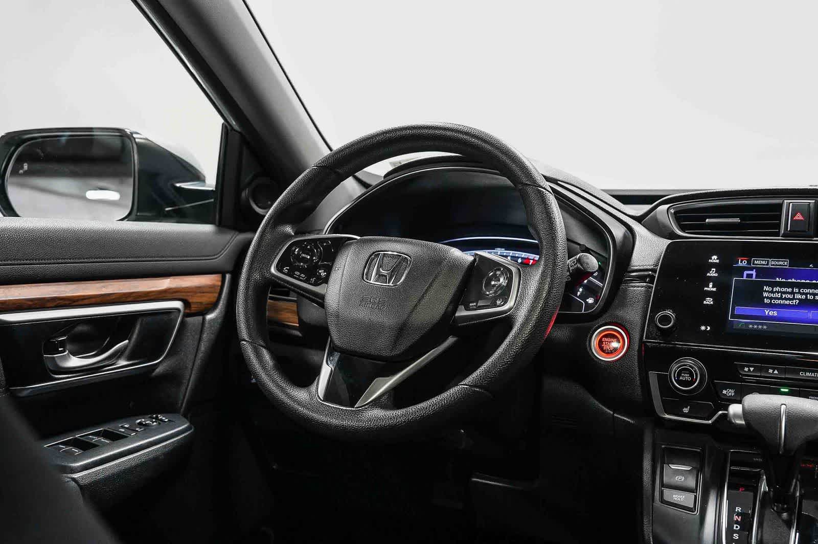 Honda CR-V EX 2020