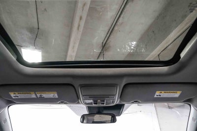 Honda CR-V EX 2020