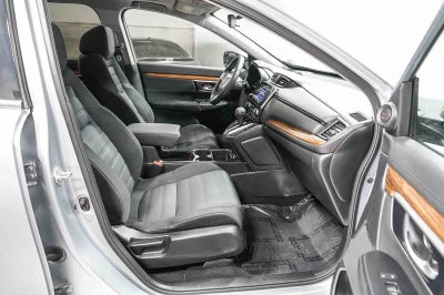 Honda CR-V EX 2020