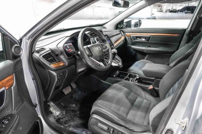Honda CR-V EX 2020