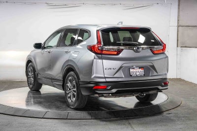 Honda CR-V EX 2020