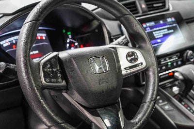 Honda CR-V EX 2020