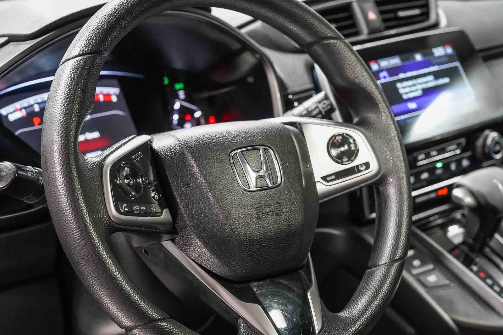 Honda CR-V EX 2020