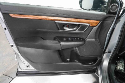 Honda CR-V EX 2020