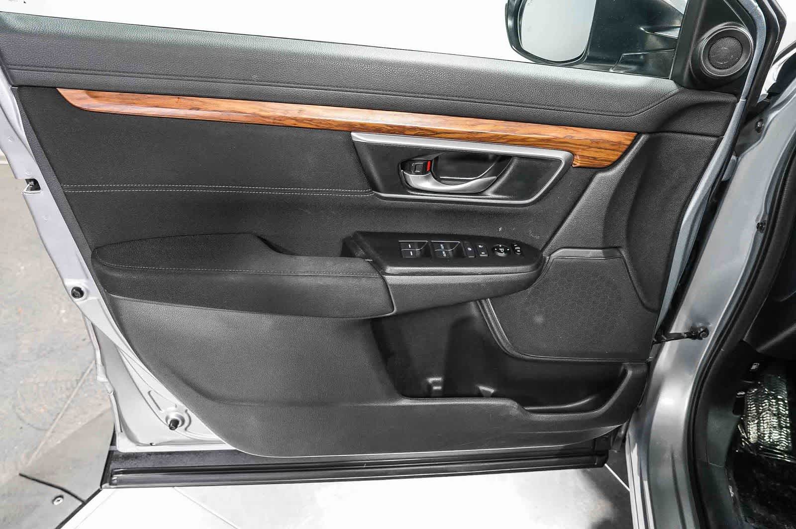 Honda CR-V EX 2020