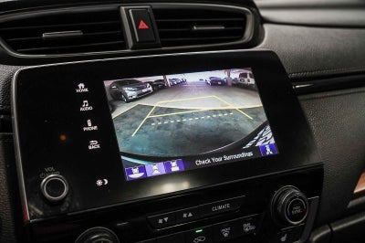 Honda CR-V EX 2020