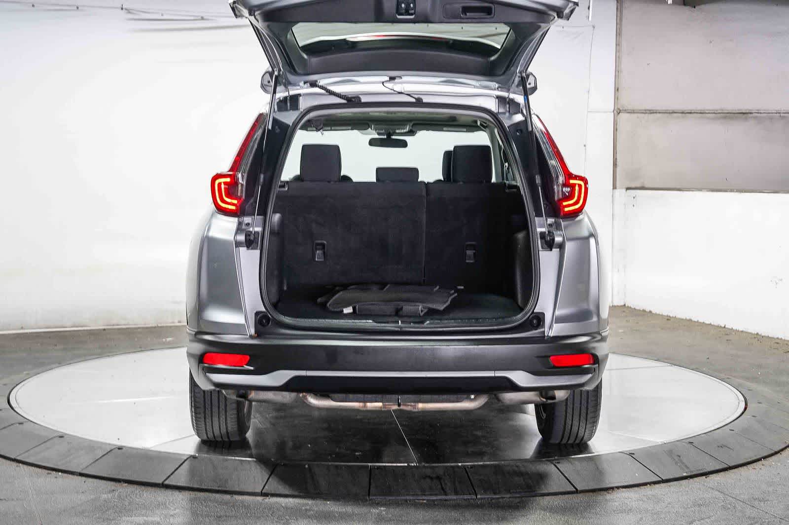 Honda CR-V EX 2020