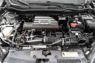 Honda CR-V EX 2020