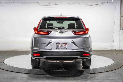 Honda CR-V EX 2020