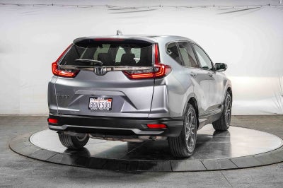 Honda CR-V EX 2020