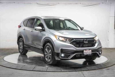 Honda CR-V EX 2020