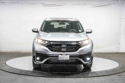 Honda CR-V EX 2020