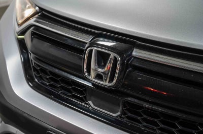 Honda CR-V EX 2020