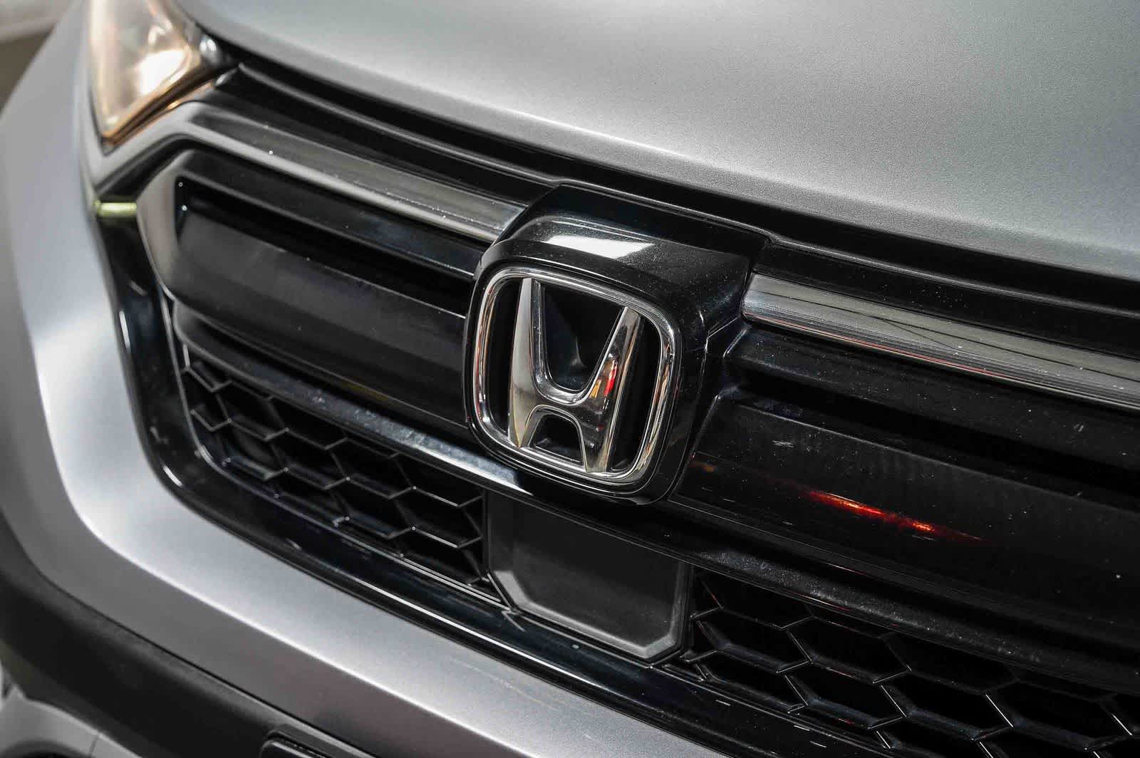 Honda CR-V EX 2020