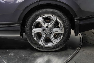 Honda CR-V EX-L 2019