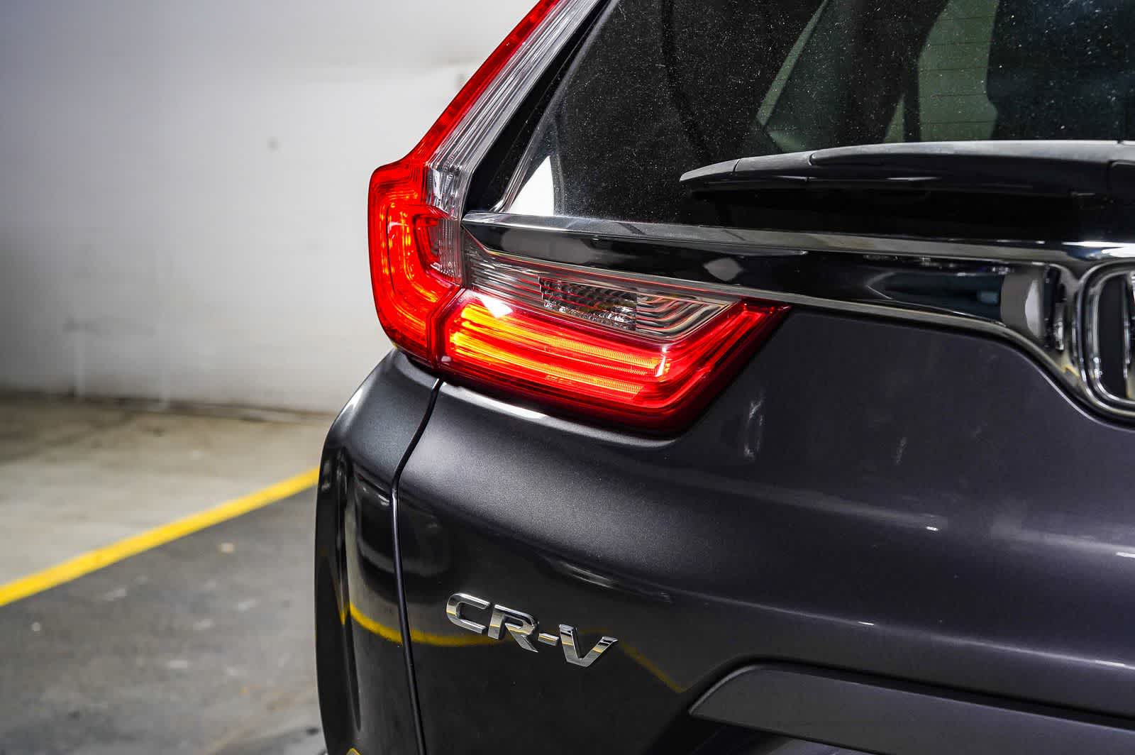 Honda CR-V EX-L 2019