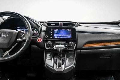 Honda CR-V EX-L 2019
