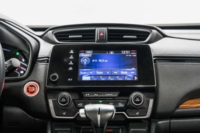 Honda CR-V EX-L 2019