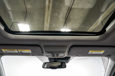 Honda CR-V EX-L 2019