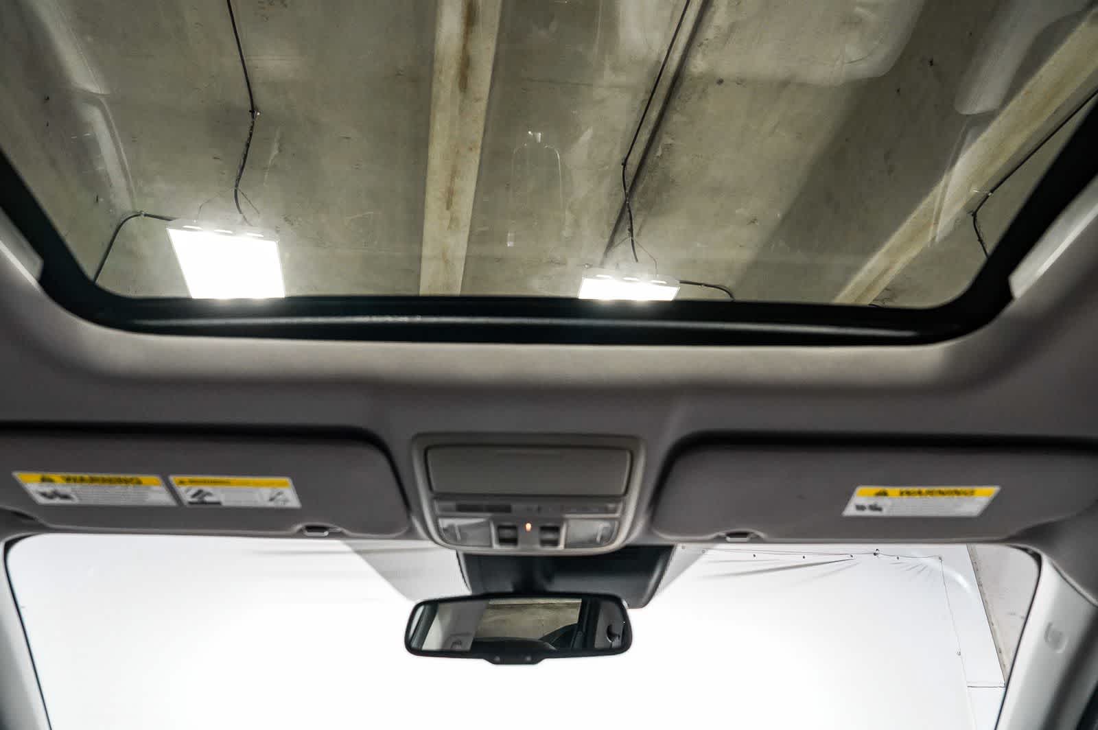 Honda CR-V EX-L 2019