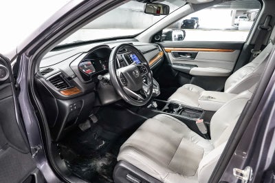 Honda CR-V EX-L 2019