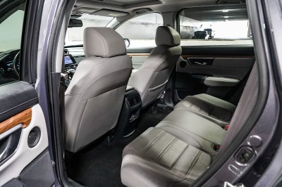 Honda CR-V EX-L 2019