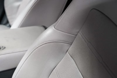 Honda CR-V EX-L 2019