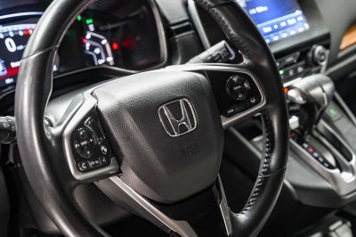 Honda CR-V EX-L 2019