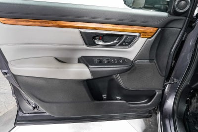 Honda CR-V EX-L 2019