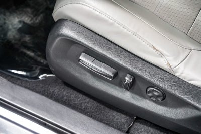 Honda CR-V EX-L 2019
