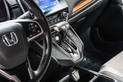 Honda CR-V EX-L 2019