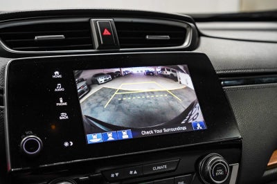 Honda CR-V EX-L 2019