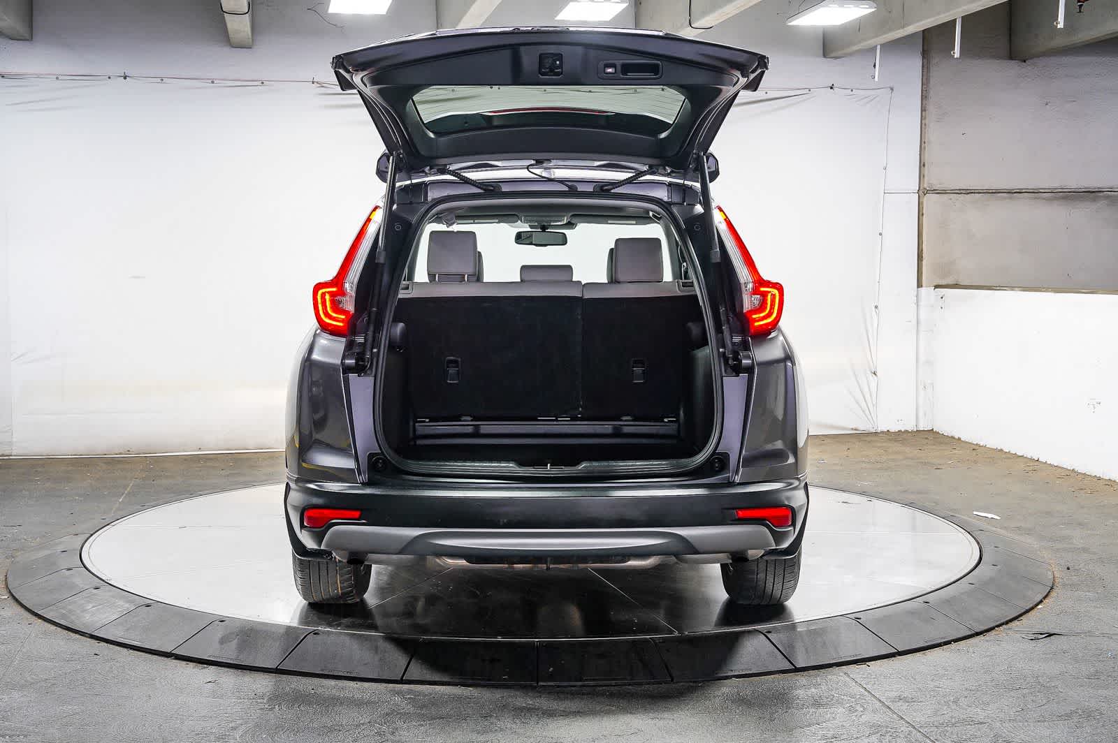 Honda CR-V EX-L 2019