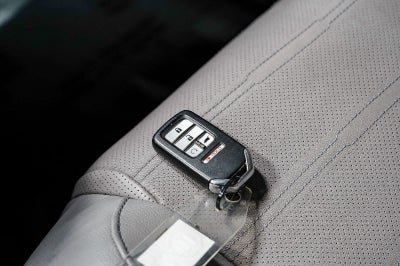 Honda CR-V EX-L 2019