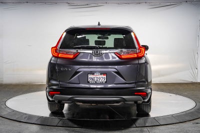 Honda CR-V EX-L 2019
