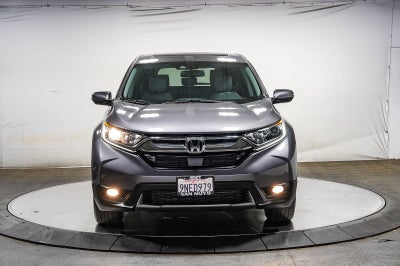 Honda CR-V EX-L 2019