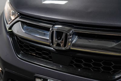 Honda CR-V EX-L 2019