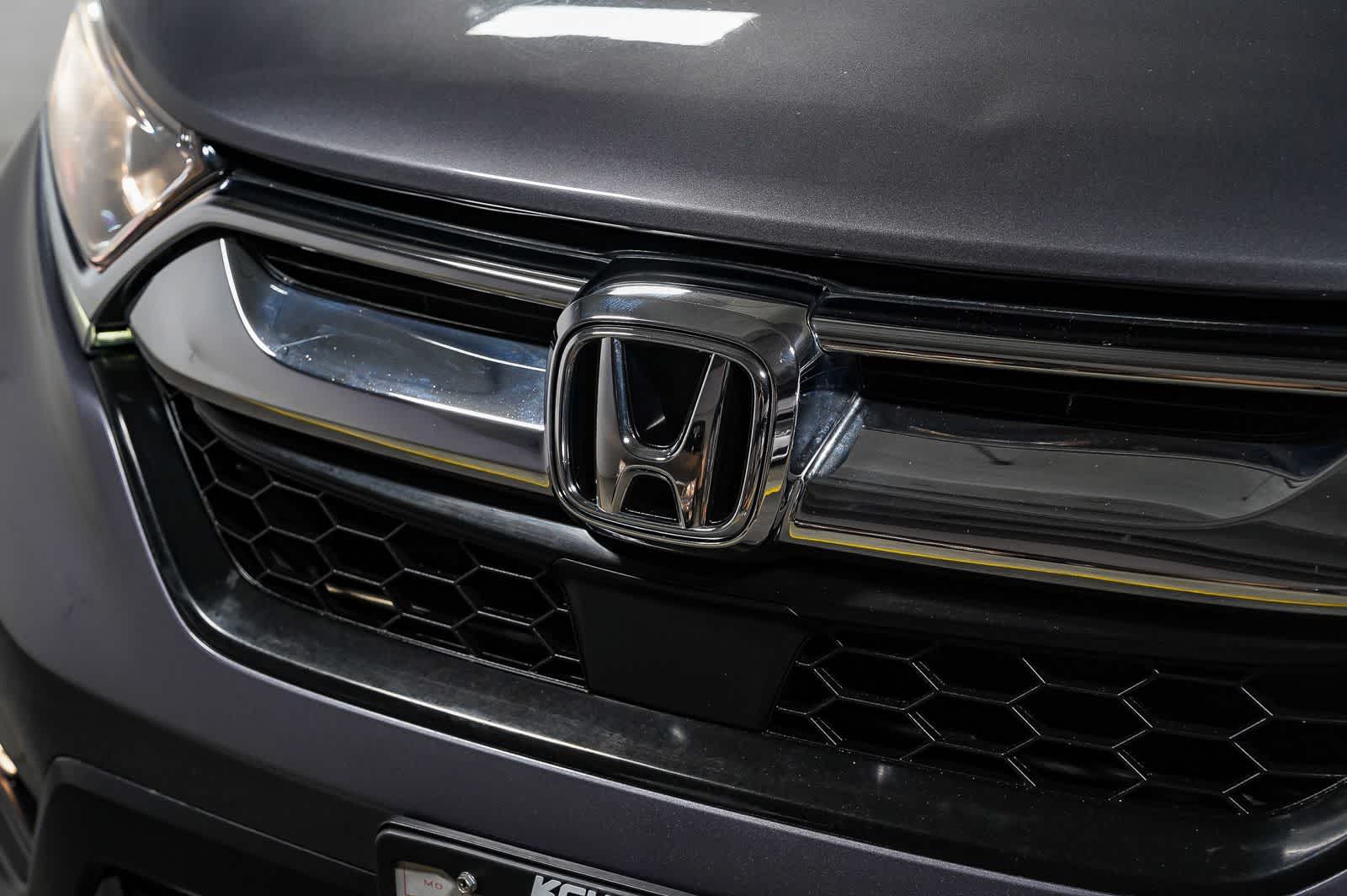Honda CR-V EX-L 2019