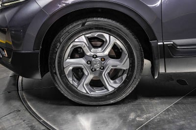 Honda CR-V EX-L 2019