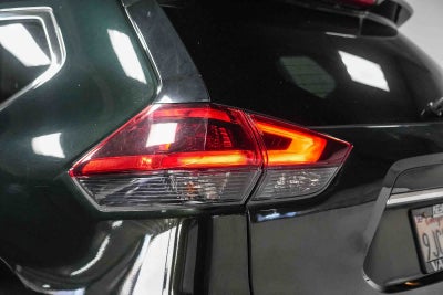 Nissan Rogue SV 2019