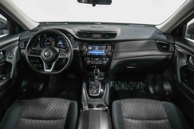 Nissan Rogue SV 2019