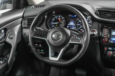 Nissan Rogue SV 2019