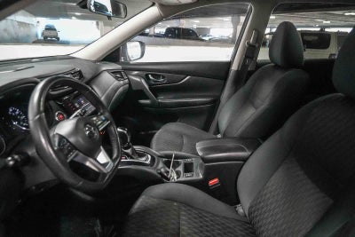 Nissan Rogue SV 2019