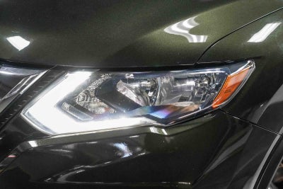Nissan Rogue SV 2019
