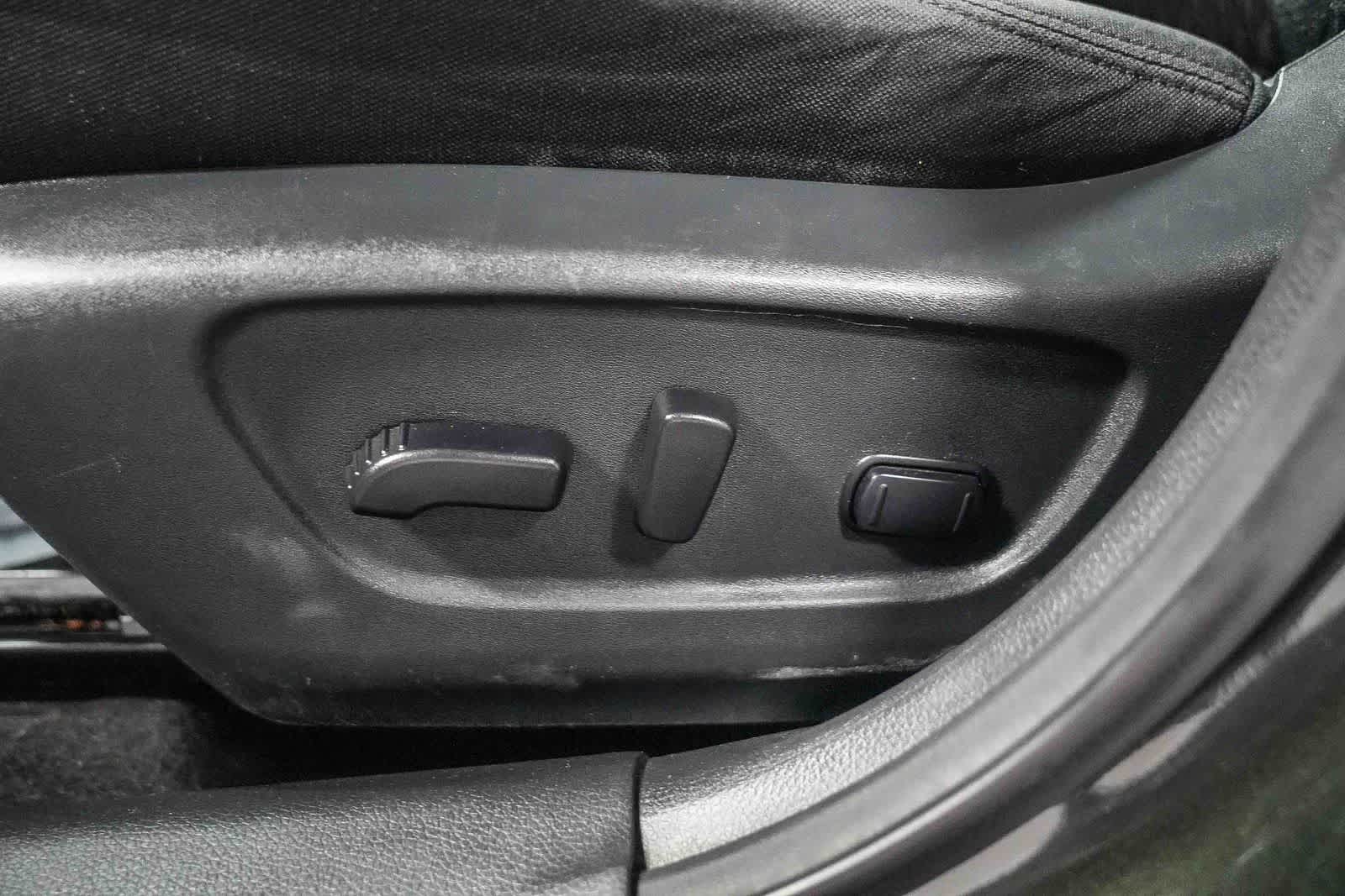 Nissan Rogue SV 2019