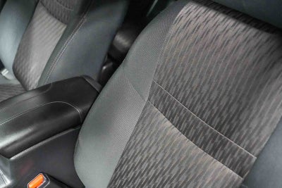 Nissan Rogue SV 2019
