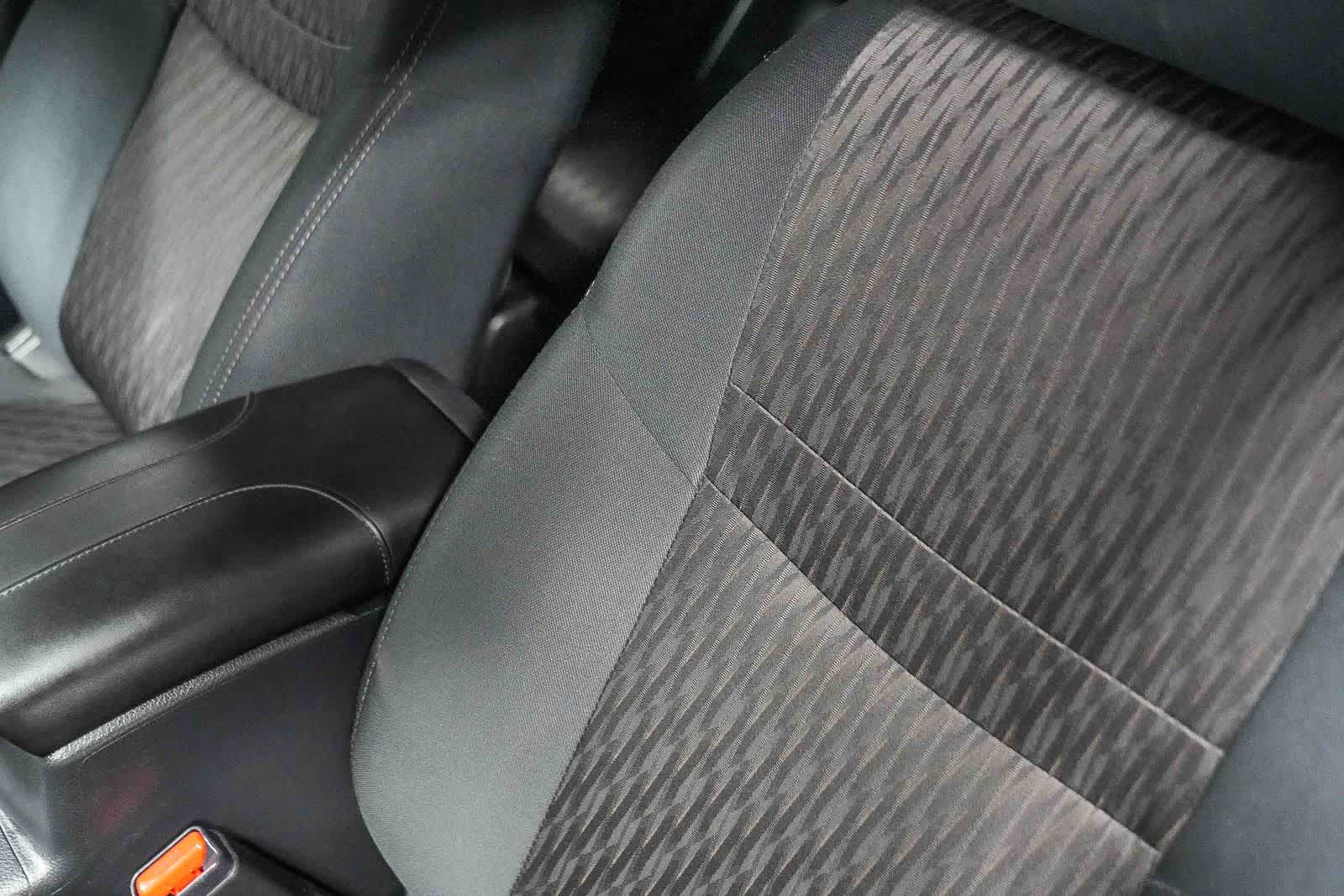 Nissan Rogue SV 2019