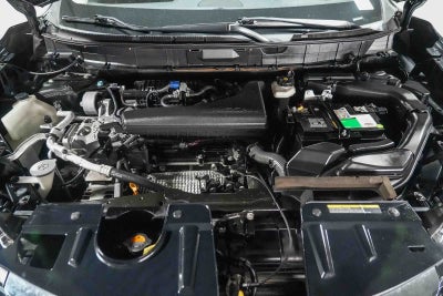Nissan Rogue SV 2019
