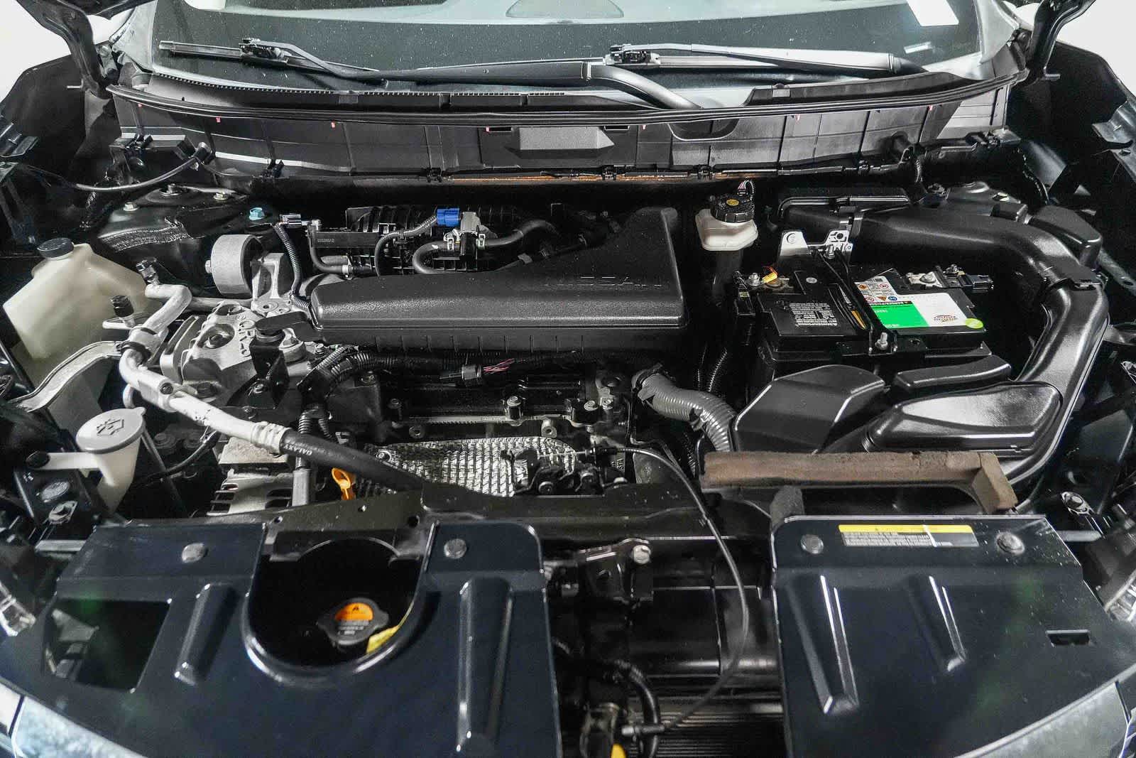 Nissan Rogue SV 2019